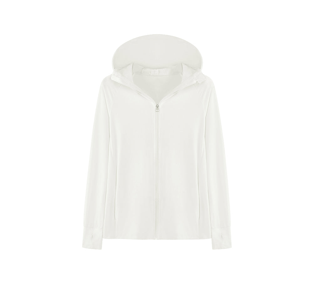 TARRAMARRA® Women Sun Uv Protection Hoodie Sleeve Parka Selena - UGG EXPRESS