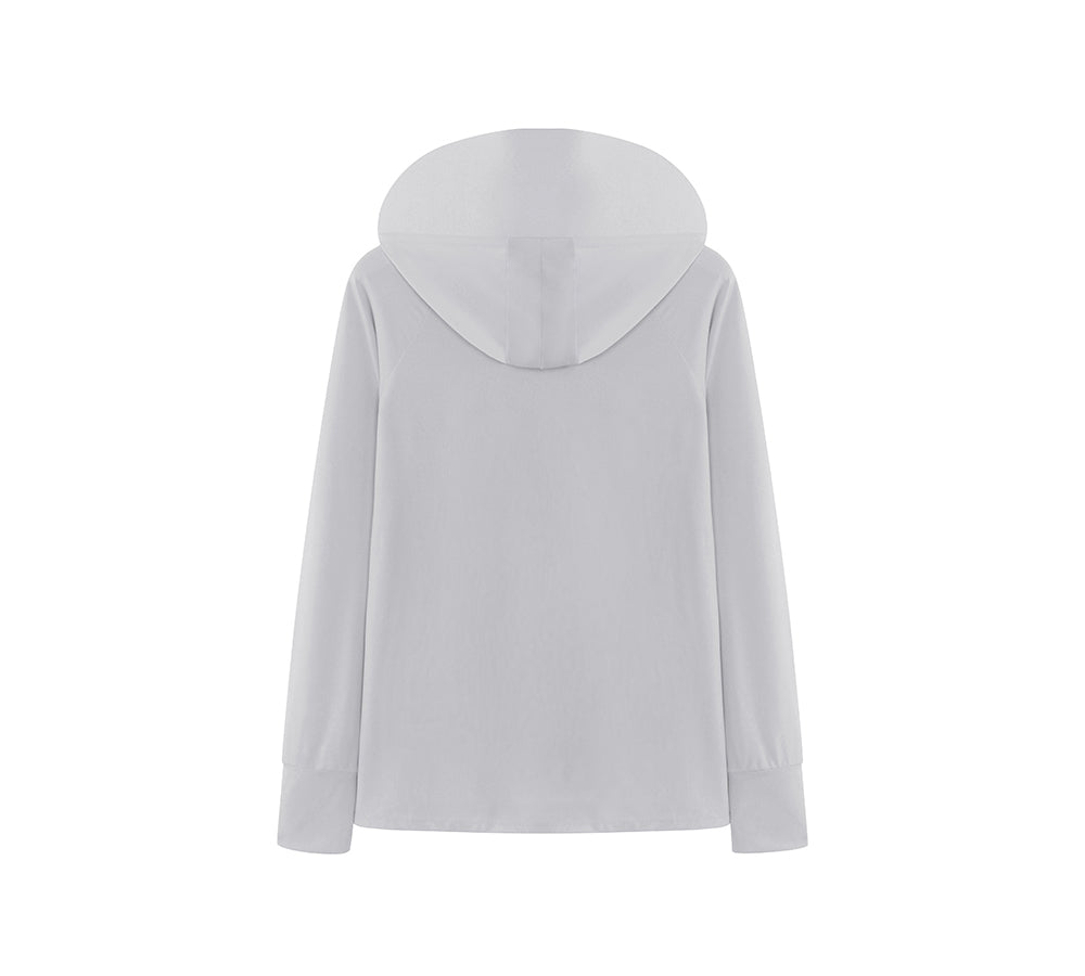 TARRAMARRA® Women Sun Uv Protection Hoodie Sleeve Parka Selena - UGG EXPRESS