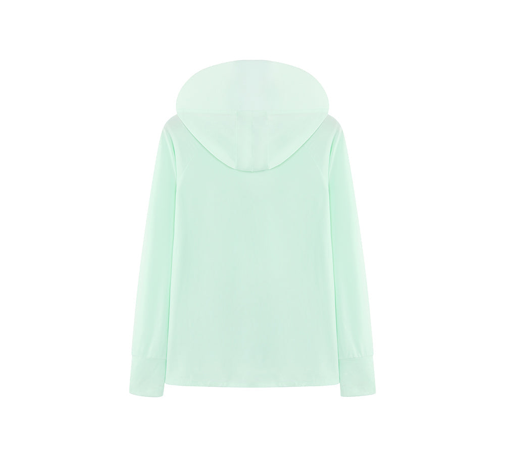 TARRAMARRA® Women Sun Uv Protection Hoodie Sleeve Parka Selena - UGG EXPRESS