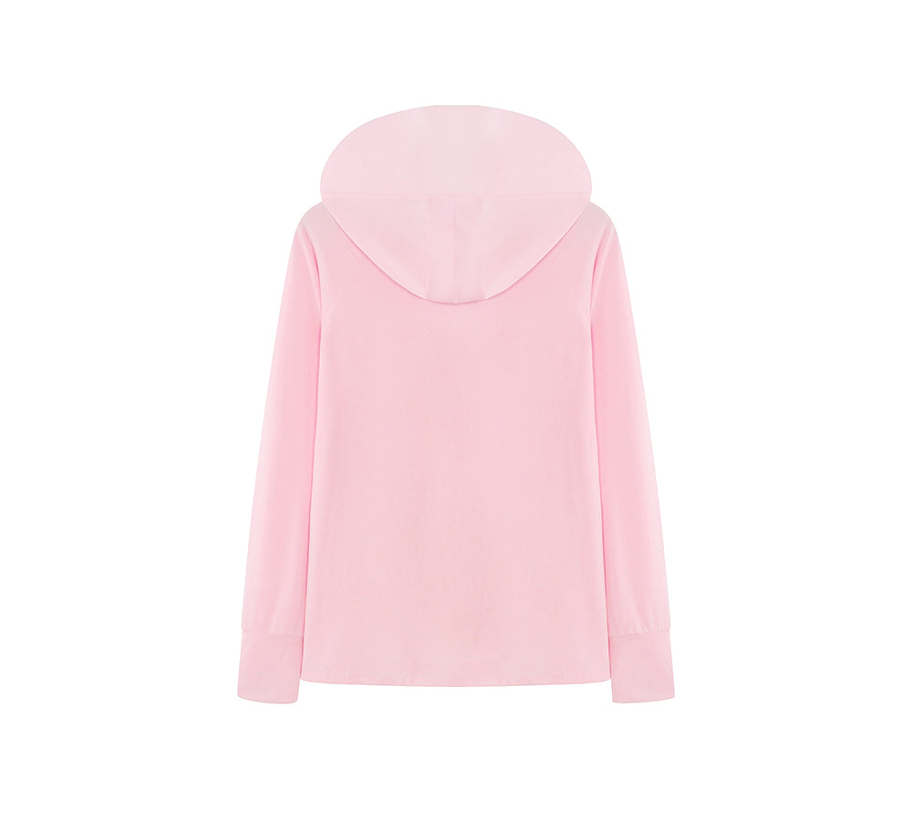 TARRAMARRA® Women Sun Uv Protection Hoodie Sleeve Parka Selena - UGG EXPRESS