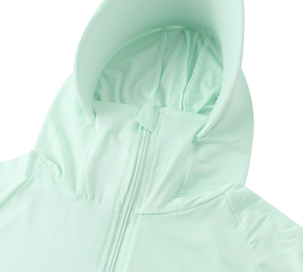 TARRAMARRA® Women Sun Uv Protection Hoodie Sleeve Parka Selena - UGG EXPRESS