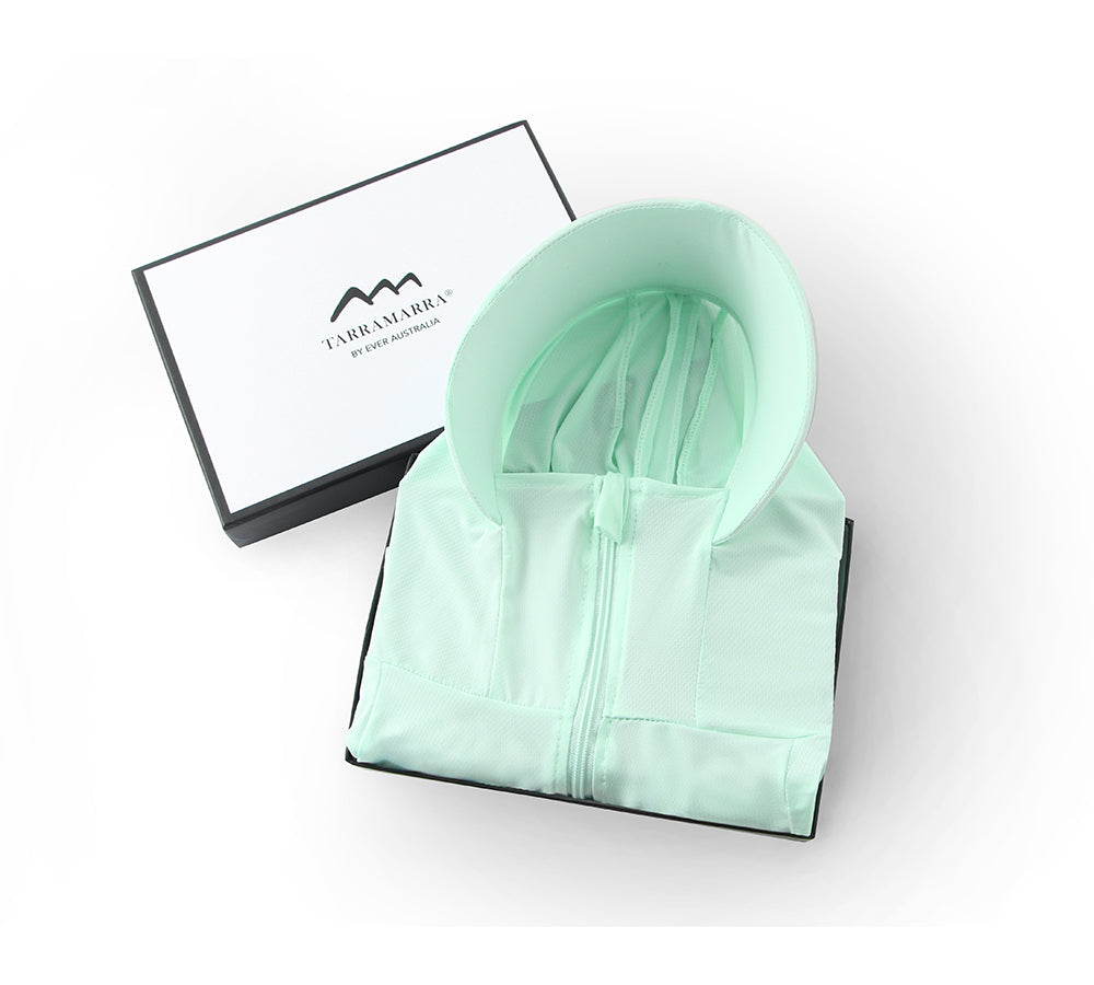 TARRAMARRA® Women Sun Uv Protection Hoodie Sleeve Parka Selena - UGG EXPRESS