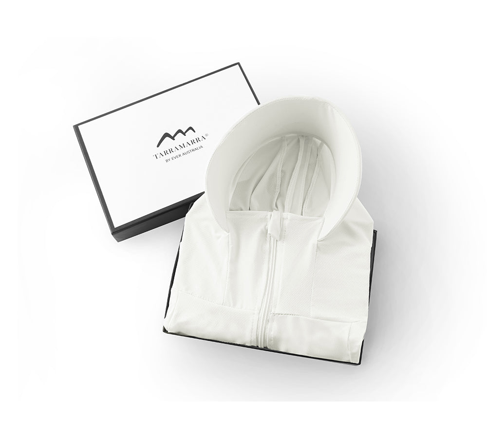 TARRAMARRA® Women Sun Uv Protection Hoodie Sleeve Parka Selena - UGG EXPRESS