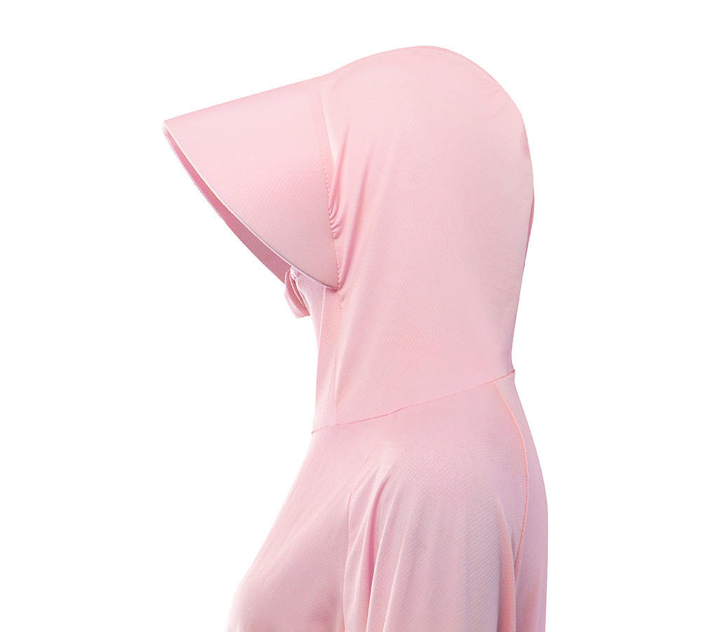 TARRAMARRA® Women Sun Uv Protection Hoodie Sleeve Parka Selena - UGG EXPRESS