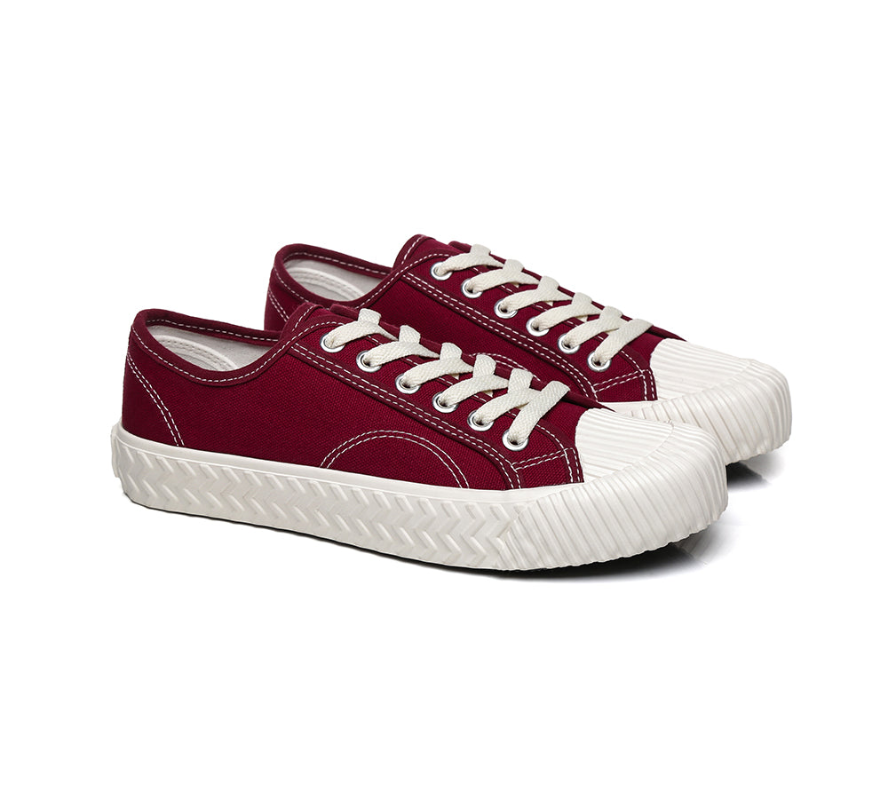 Women Sneakers Cracker