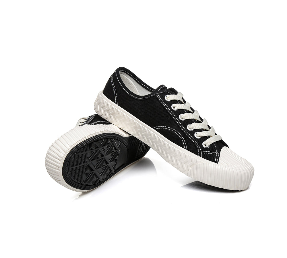 Women Sneakers Cracker