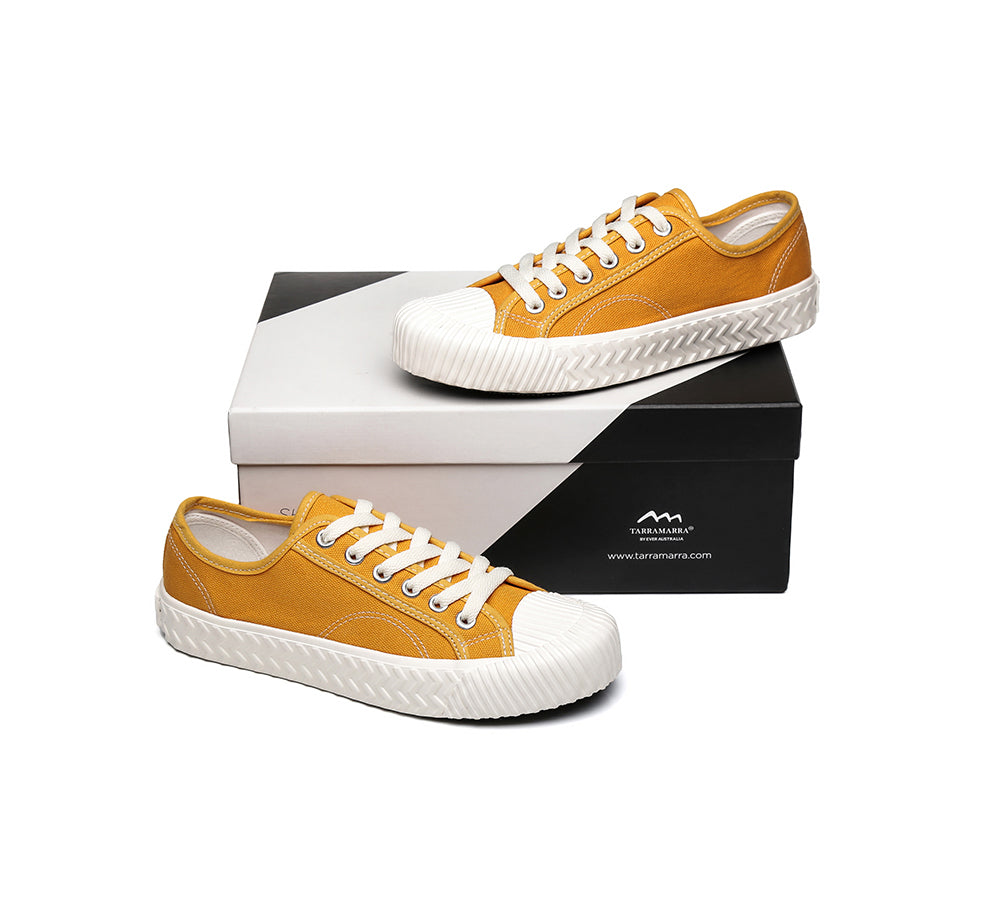 Women Sneakers Cracker