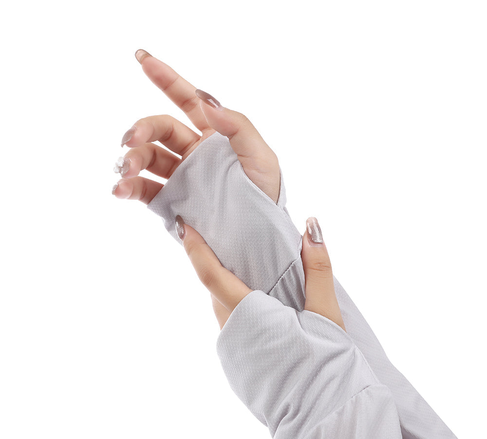 TARRAMARRA® Women Sun Uv Protection Hoodie Sleeve Parka Selena - UGG EXPRESS