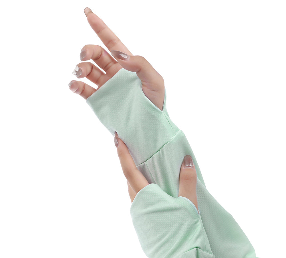 TARRAMARRA® Women Sun Uv Protection Hoodie Sleeve Parka Selena - UGG EXPRESS