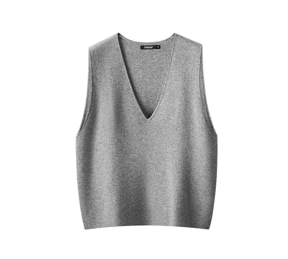 Wooly Vest EVERAU