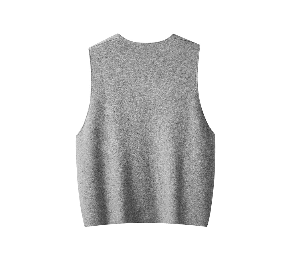 Wooly Vest EVERAU