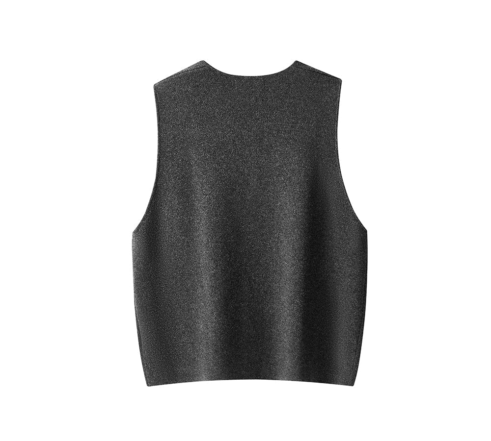 Wooly Vest EVERAU