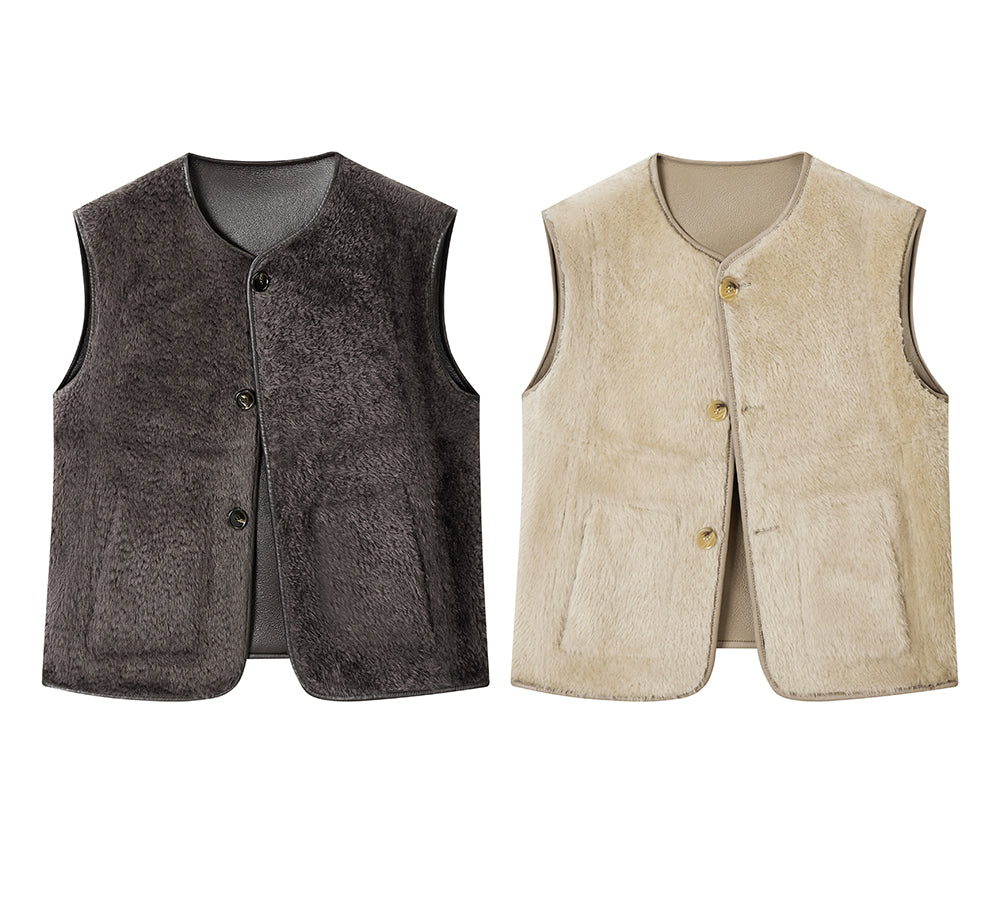 Voreo Vest EVERAU
