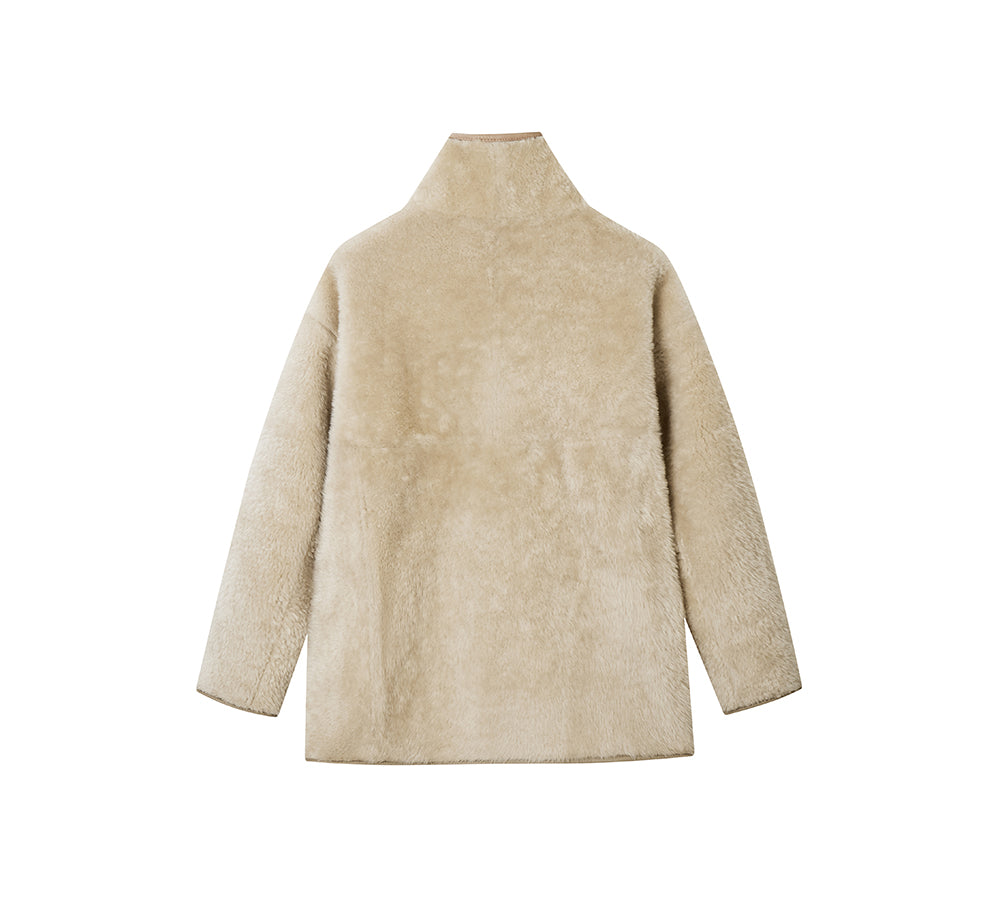Vanea Jacket EVERAU