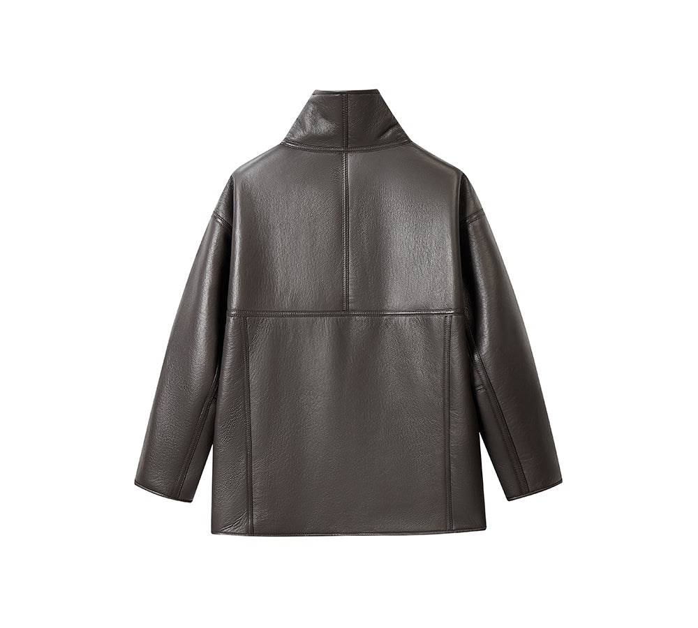 Vanea Jacket EVERAU