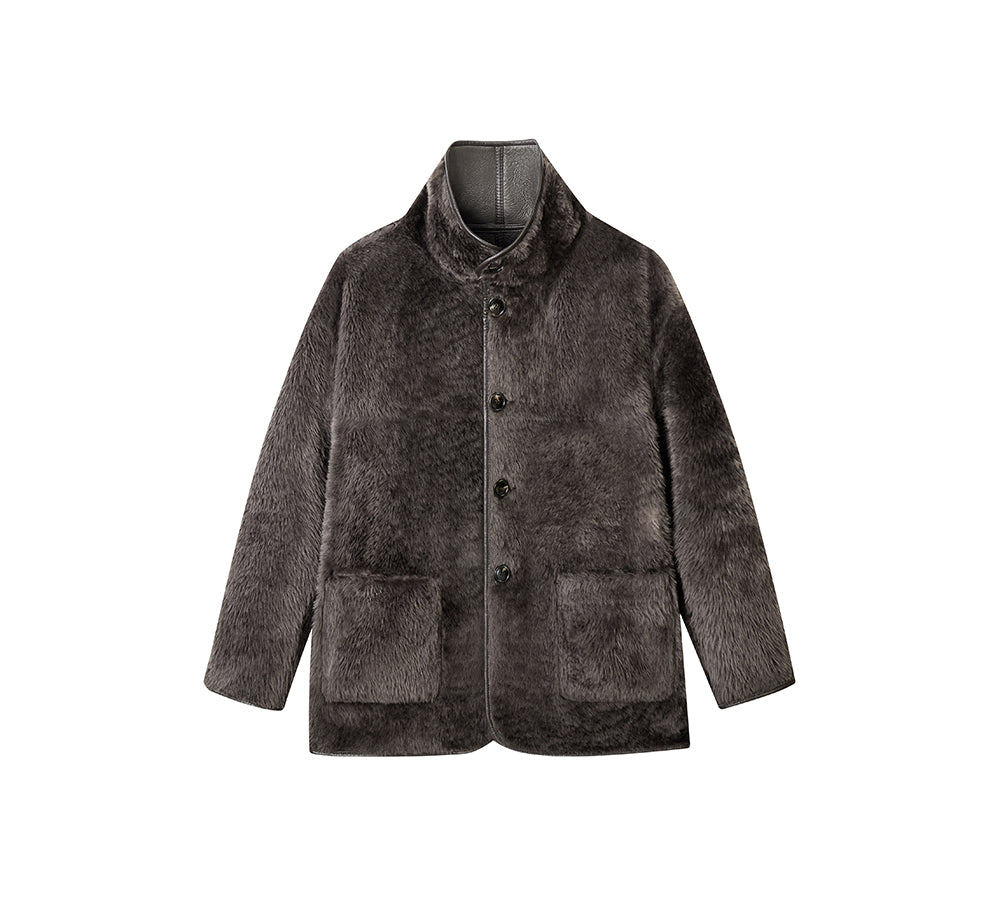 Vanea Jacket EVERAU