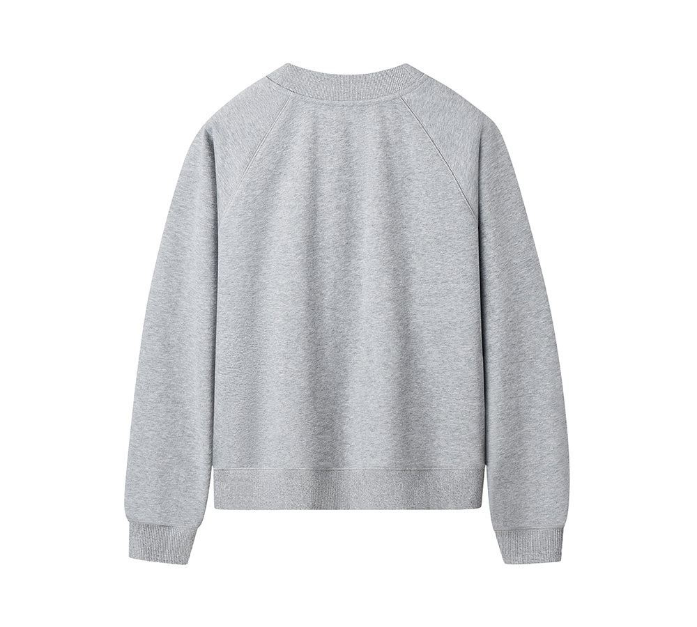 Rimeen Sweatshirt UGG AUSTRALIAN SHEPHERD