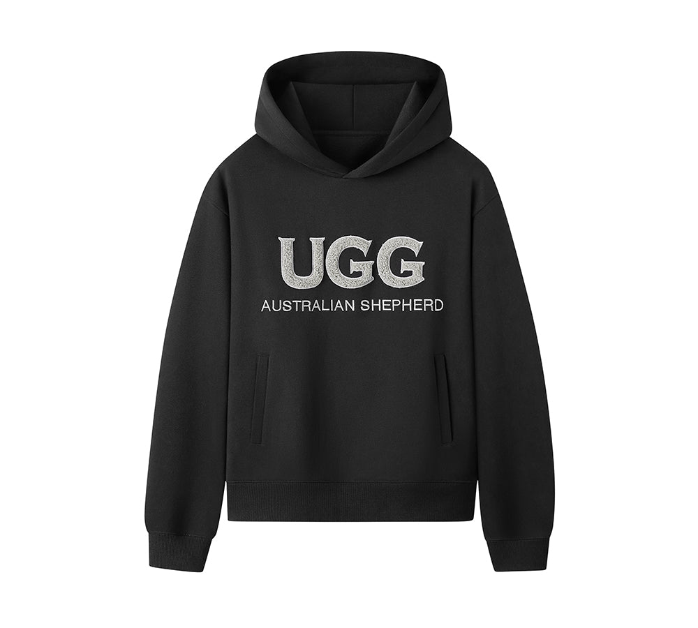 Monare Sweatshirt UGG AUSTRALIAN SHEPHERD