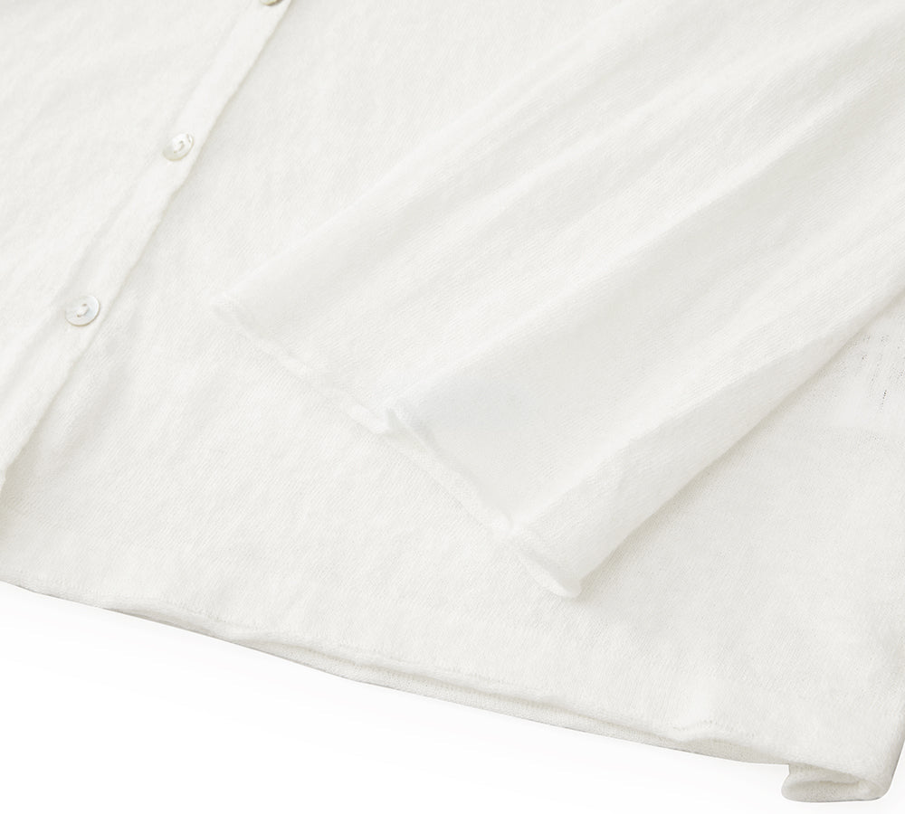 Orlen Cardigan EVERAU