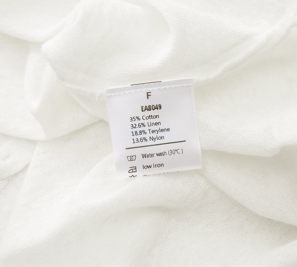 Orlen Cardigan EVERAU