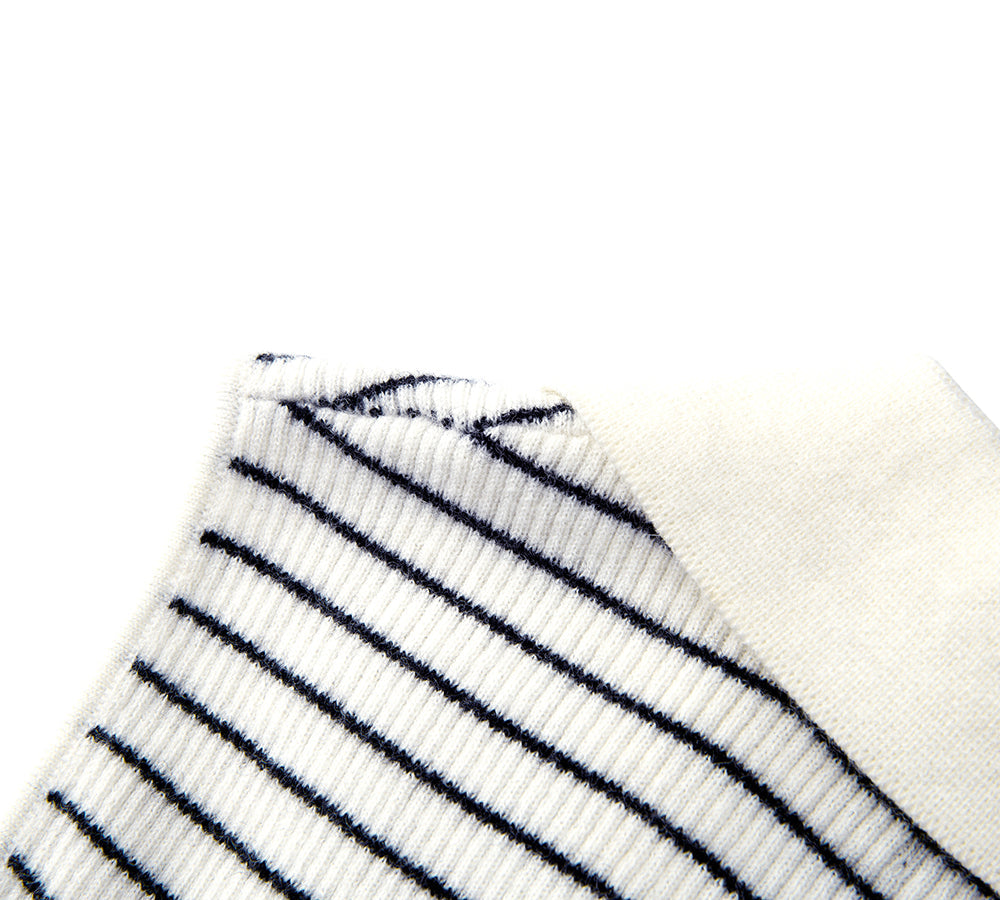 Marin Stripe Tank EVERAU