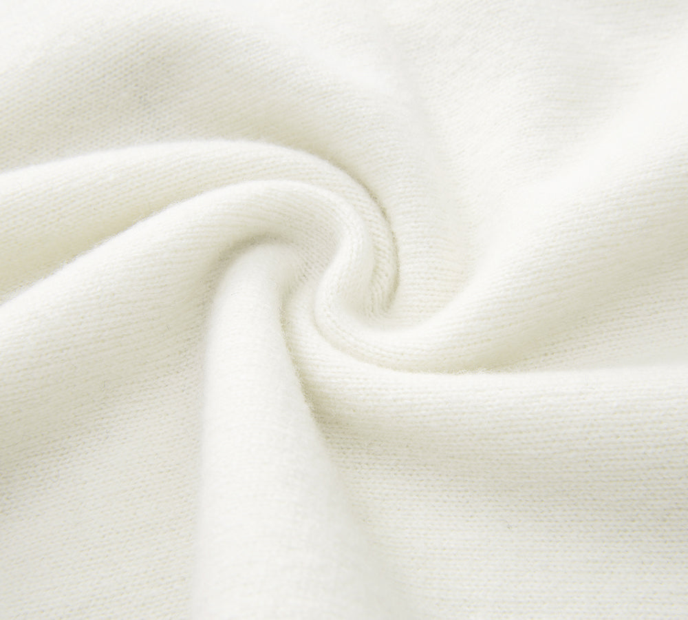 Elin Knit Polo EVERAU