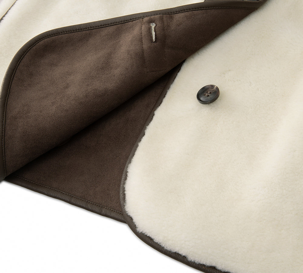 Cleora Coat EVERAU