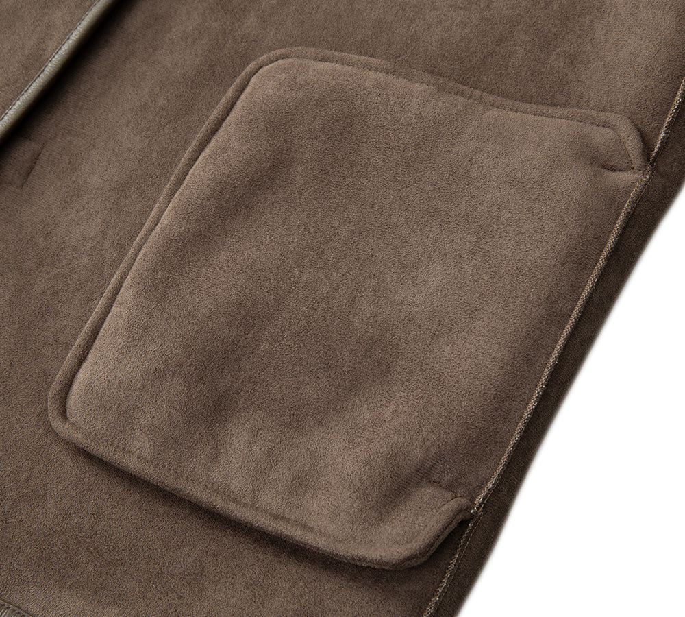 Cleora Coat EVERAU