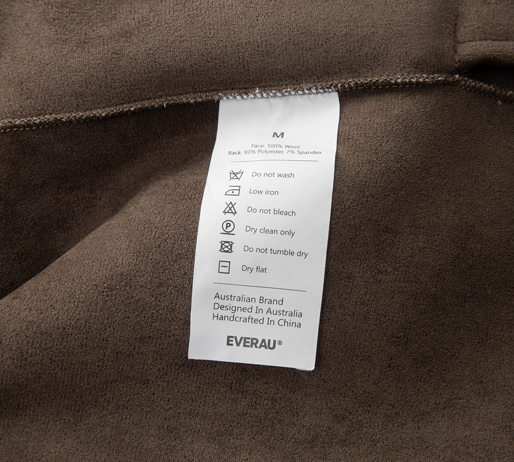 Cleora Coat EVERAU