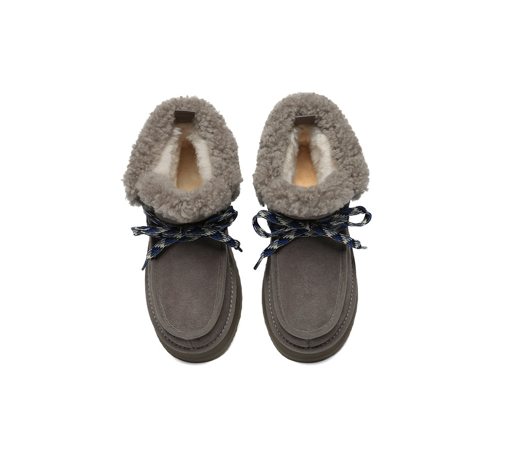UGG EVERAUĀ® UGG Boots Women Platform Honour