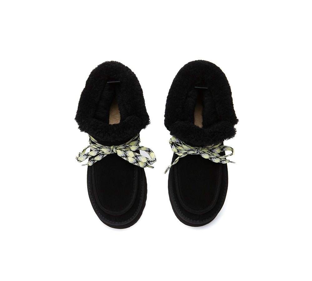 UGG EVERAUĀ® UGG Boots Women Platform Honour