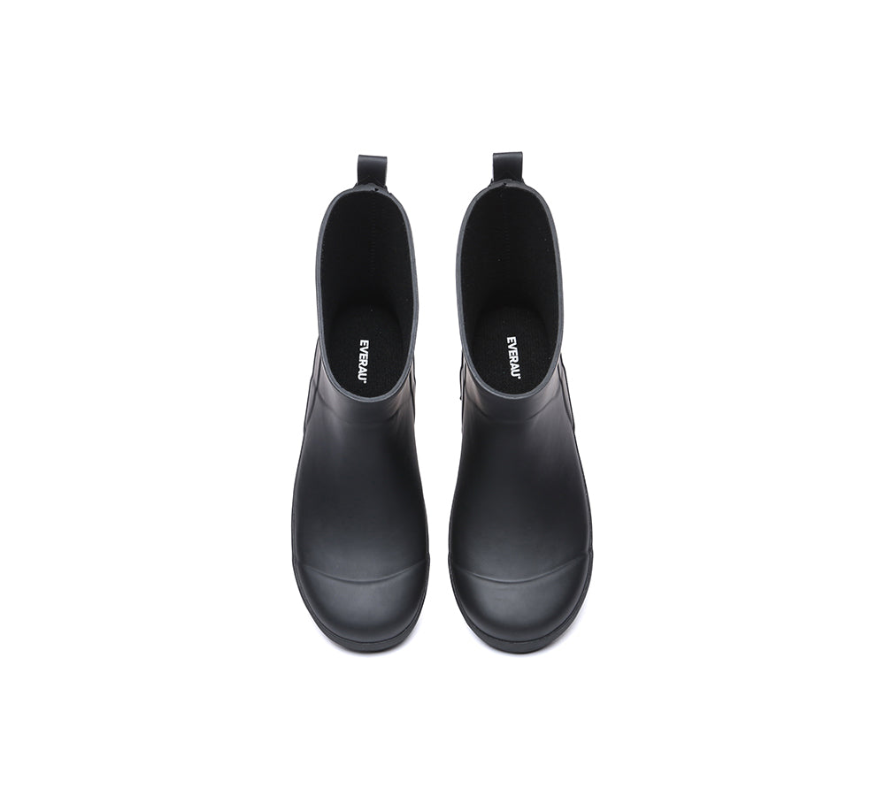 Women Rainboots Mini Gumboots Cora