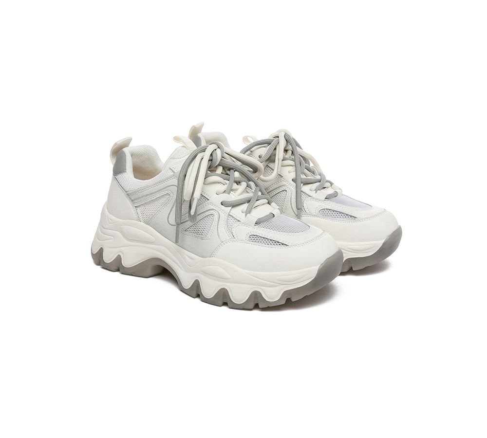 Women Sneakers Chunky Carter
