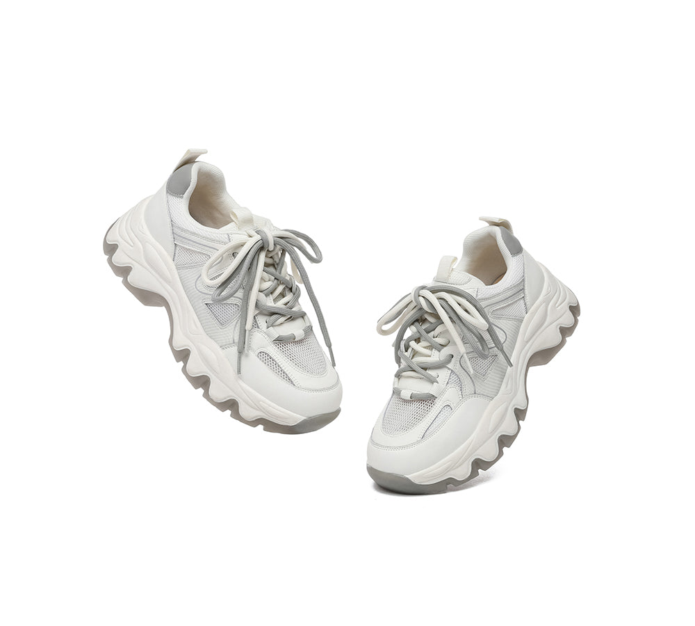 Women Sneakers Chunky Carter