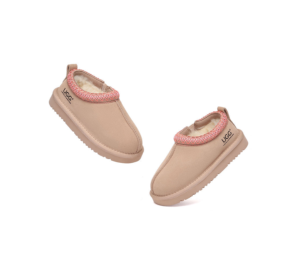 Tay Kids UGG AUSTRALIAN SHEPHERD