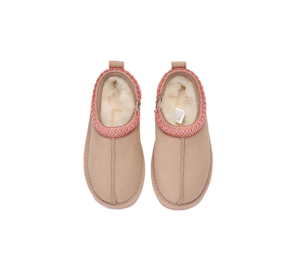 Tay Kids UGG AUSTRALIAN SHEPHERD