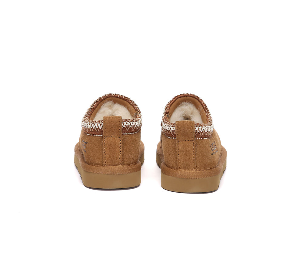 Tay Kids UGG AUSTRALIAN SHEPHERD