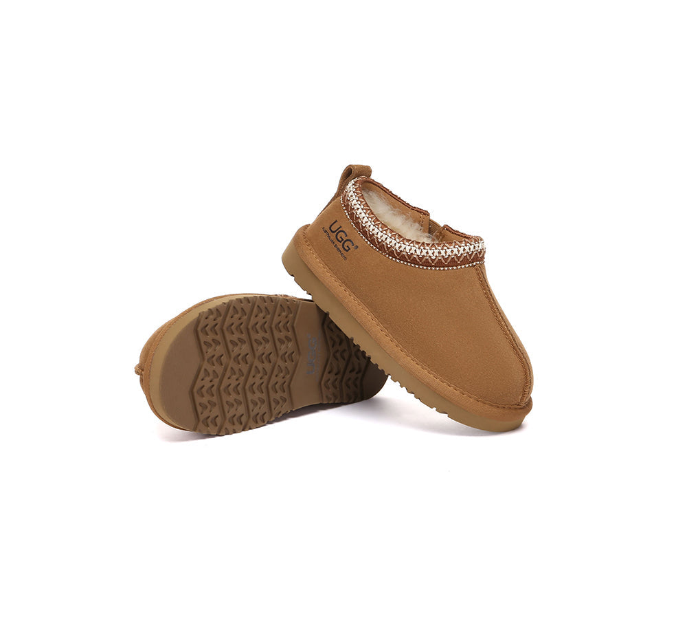 Tay Kids UGG AUSTRALIAN SHEPHERD