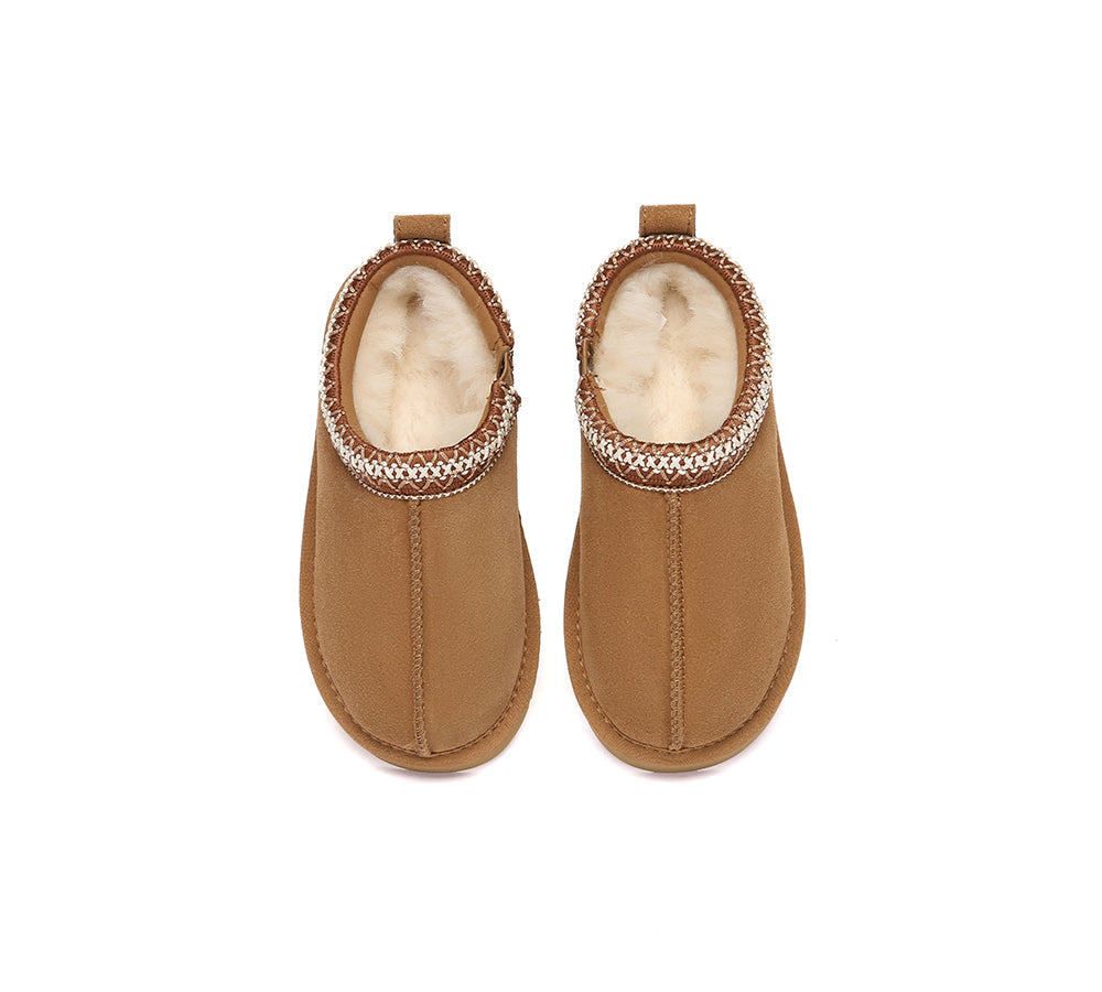 Tay Kids UGG AUSTRALIAN SHEPHERD