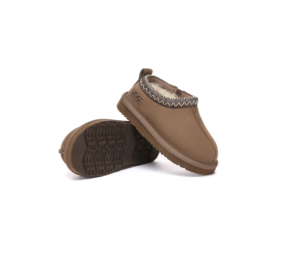 Tay Kids UGG AUSTRALIAN SHEPHERD