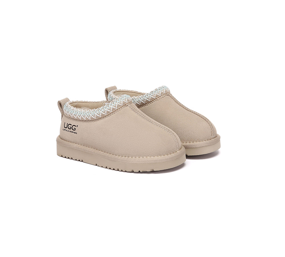 Tay Kids UGG AUSTRALIAN SHEPHERD