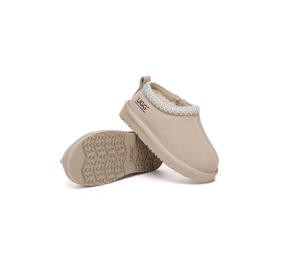 Tay Kids UGG AUSTRALIAN SHEPHERD