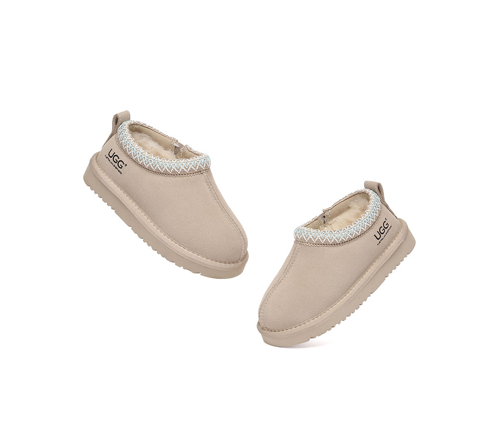 Tay Kids UGG AUSTRALIAN SHEPHERD
