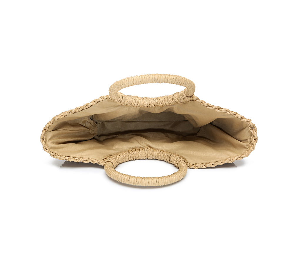 Accessories - Hand Carry Leisure Bag