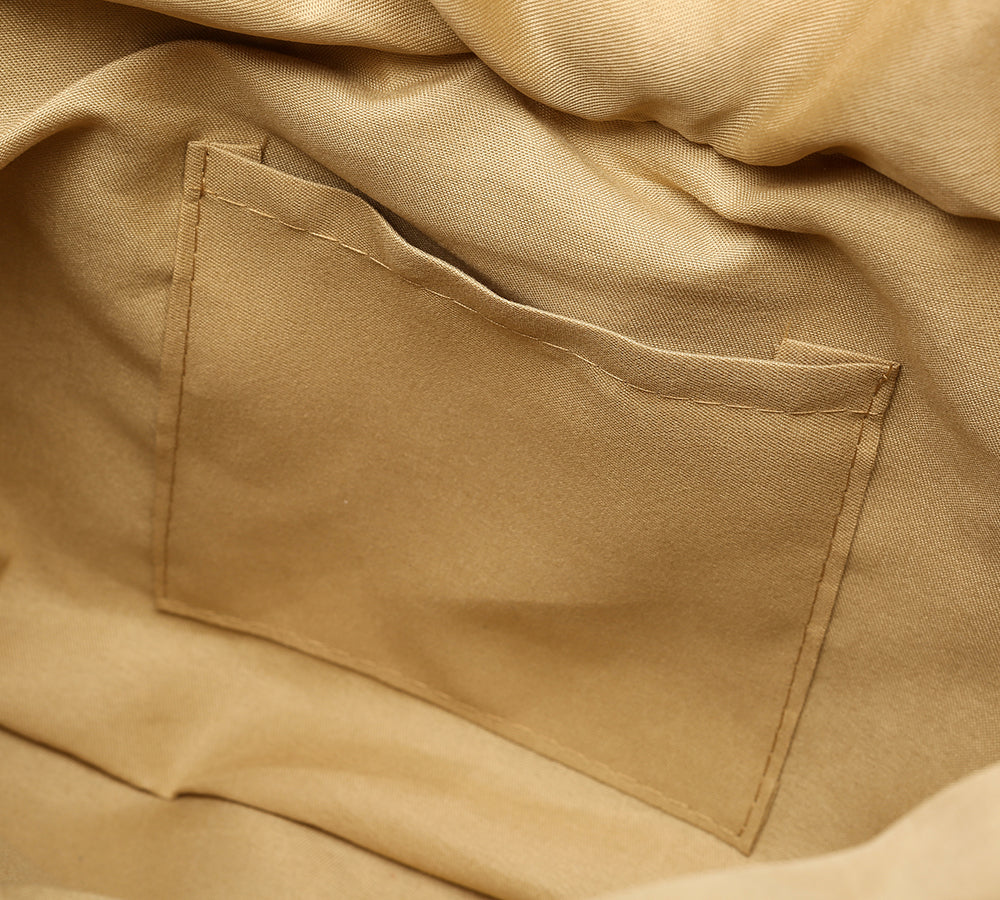 Accessories - Hand Carry Leisure Bag