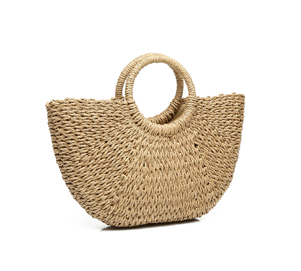 Accessories - Hand Carry Leisure Bag