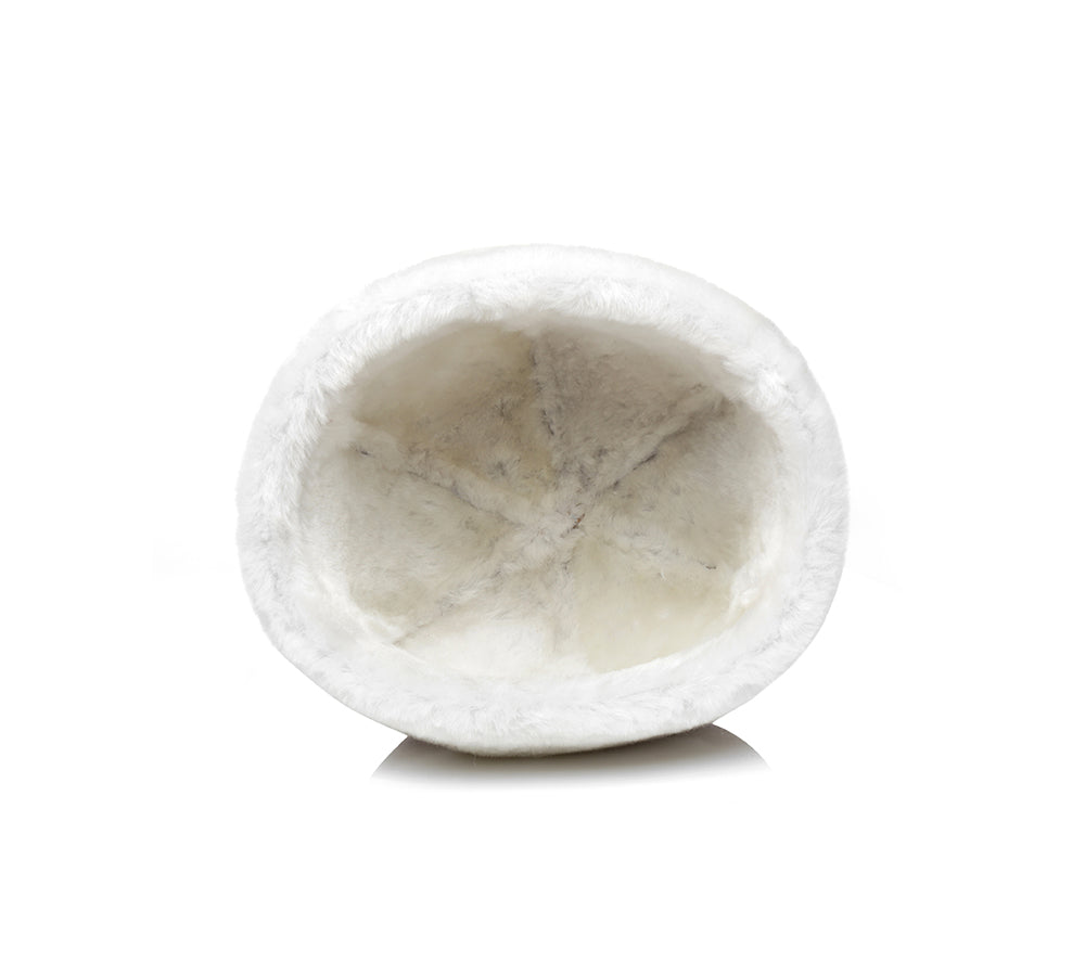 Accessories - TA UGG Round Hat Alaska