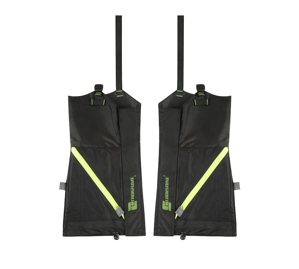 Accessories - Waterproof Adjustable Unisex Leg Hiking Gaiter