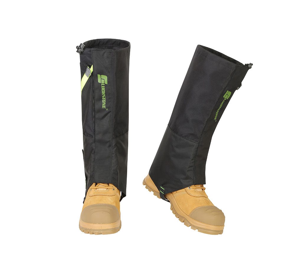 Accessories - Waterproof Adjustable Unisex Leg Hiking Gaiter