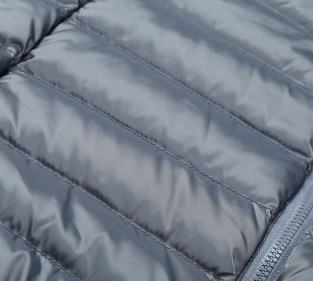 Apparel - TA Yona Ultra Light Women Down Jacket